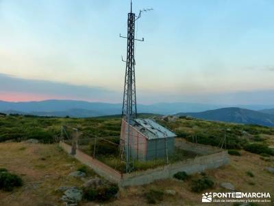 Pico Perdiguera - Sierra Morcuera;senderismo y montaña;viajes julio;vialibre senderismo